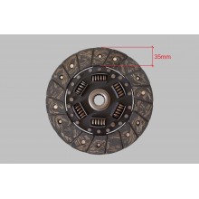 Clutch disc LADA NIVA 1976-2009y.