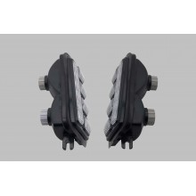 Σετ φώτα πλευρικής σήμανσης LED