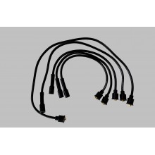 Cabluri înaltă tensiune 21210-21213 silicon EuroEX