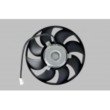 Fan electrical EuroEX