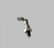 Switch brake leaver