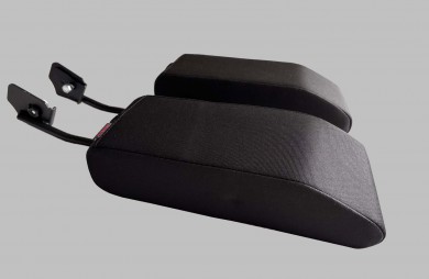 Подлакътници меки комплект 2 броя