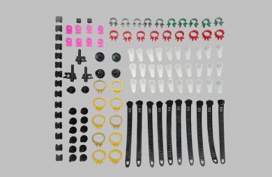 SET reparație interior 