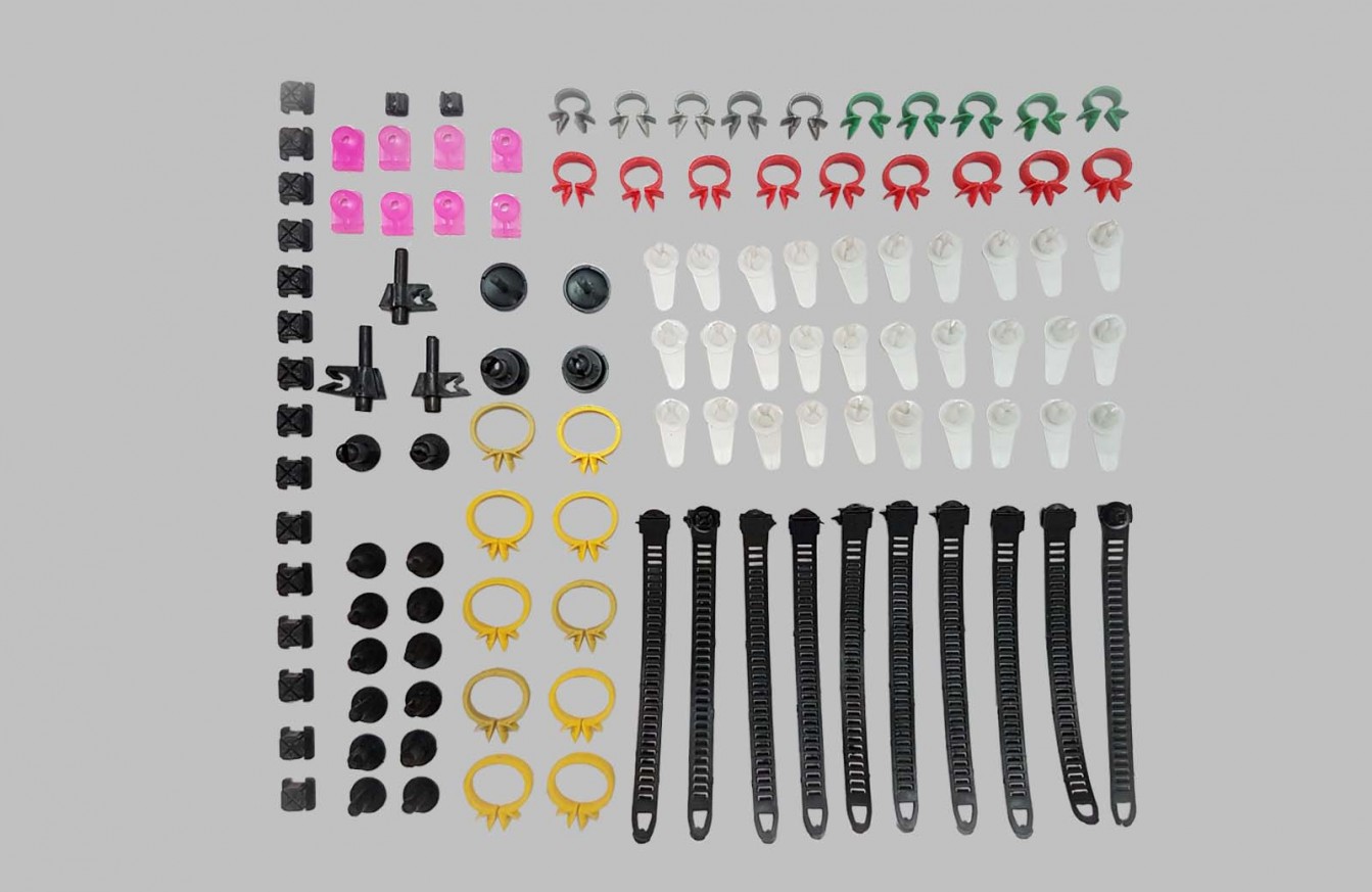 SET reparație interior 