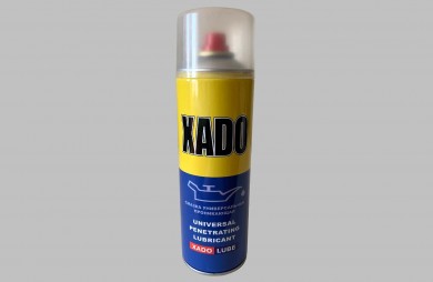 XADO Универсална проникваща смазка, 500 мл