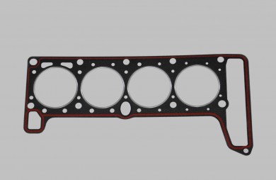 Гарнитура цилиндрова глава 82.00мм силикон
