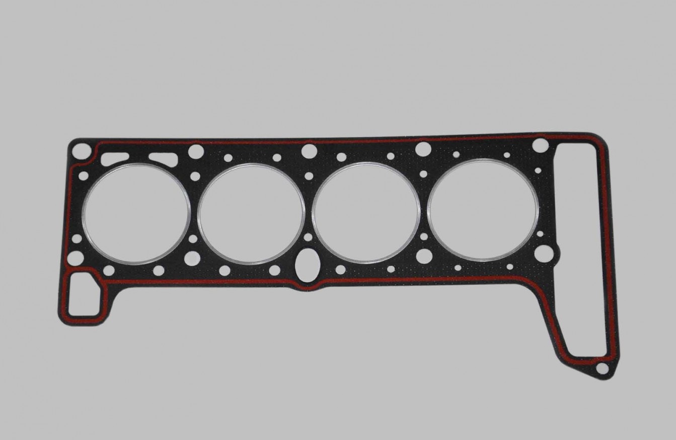 Гарнитура цилиндрова глава 82.00мм силикон