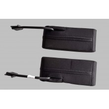 Подлакътници меки комплект 2 броя