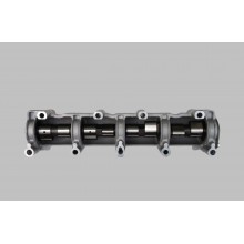 Camshaft with bearing housing 21213