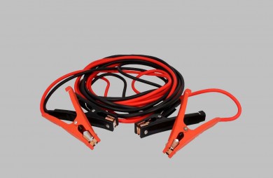 Power supply cables 600A