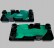 Rear lightning base SET
