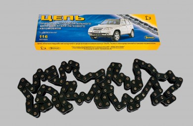 Верига ангренажна 21214 DITTON