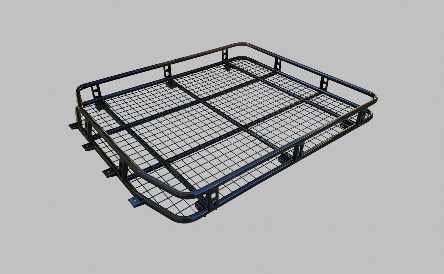Rack luggage carrier trophy large