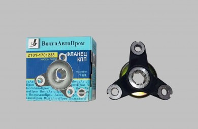 Фланец скоростна кутия