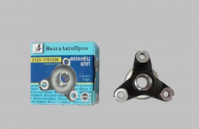 Фланец скоростна кутия нов модел