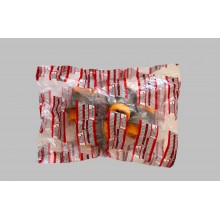 Втулки селентови 4 бр. долни (горни за 21210) комплект полиуретан 