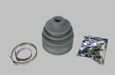 Repair kit outer joint boot silicone SET