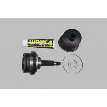 Outer CV joint  26 mm (with ABS) Volga Avto Prom