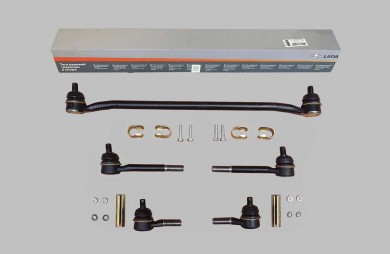 Щанги кормилни 5 броя комплект 