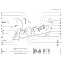 Сервоусилвател до 2009г.