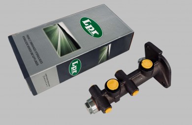 Помпа спирачна 21213-21214 до 2009г. вкл.