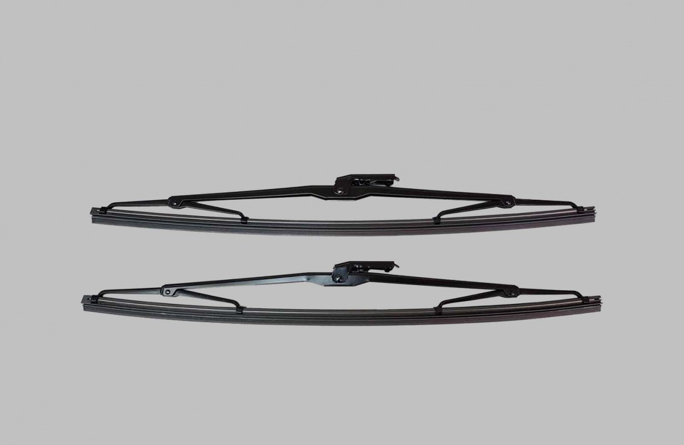 Blade, wiper 2 pcs.