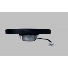 Fan electrical EuroEX