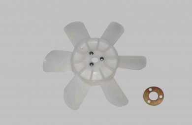 Перка радиатор 21210-21213 комплект