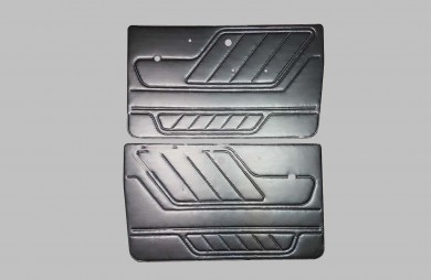 Кори врати комплект