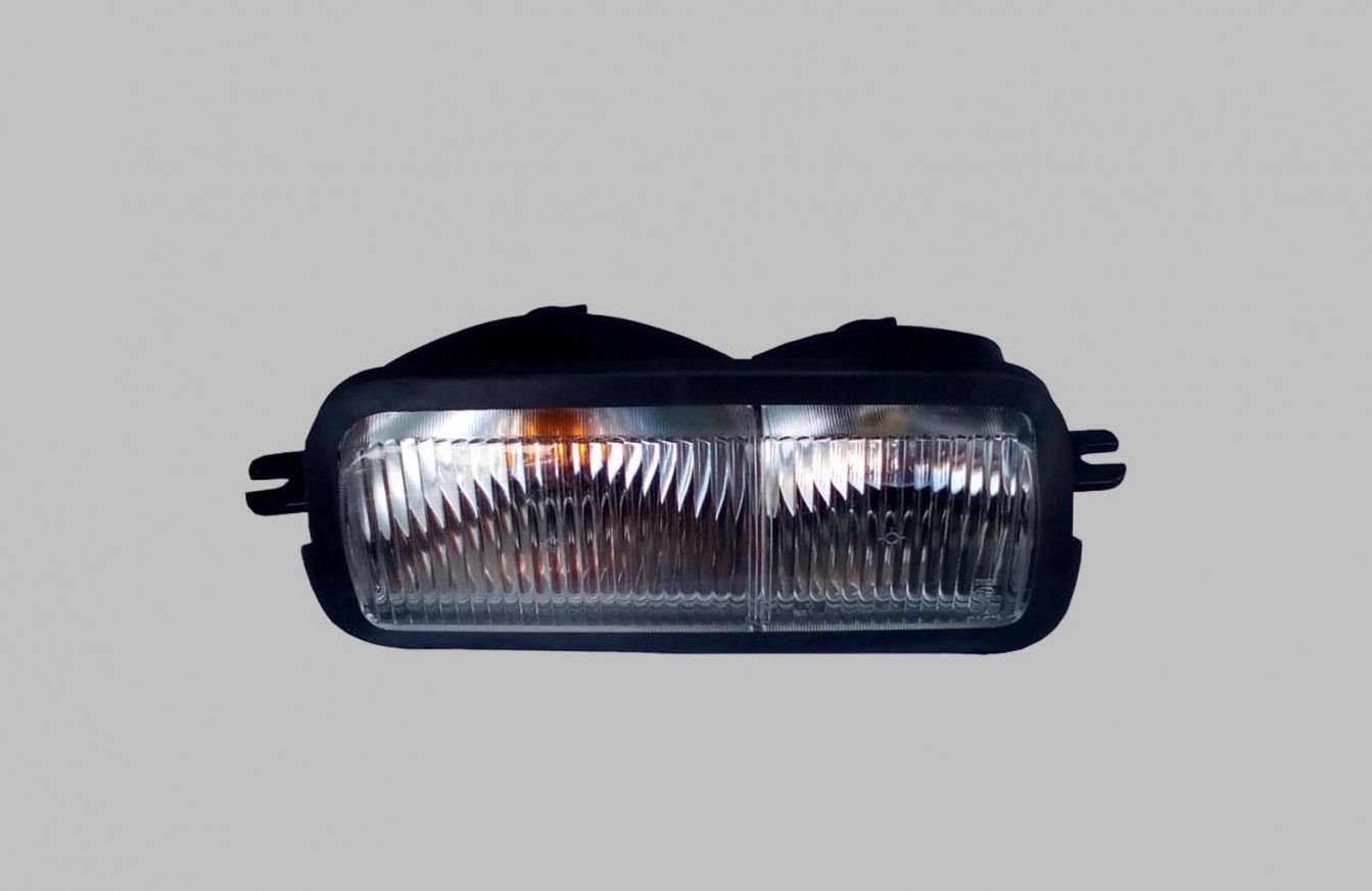 Right front sidelight  21214 white