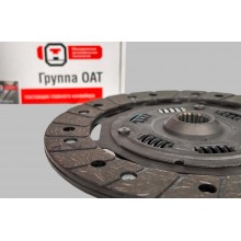 Clutch disc LADA NIVA 21213