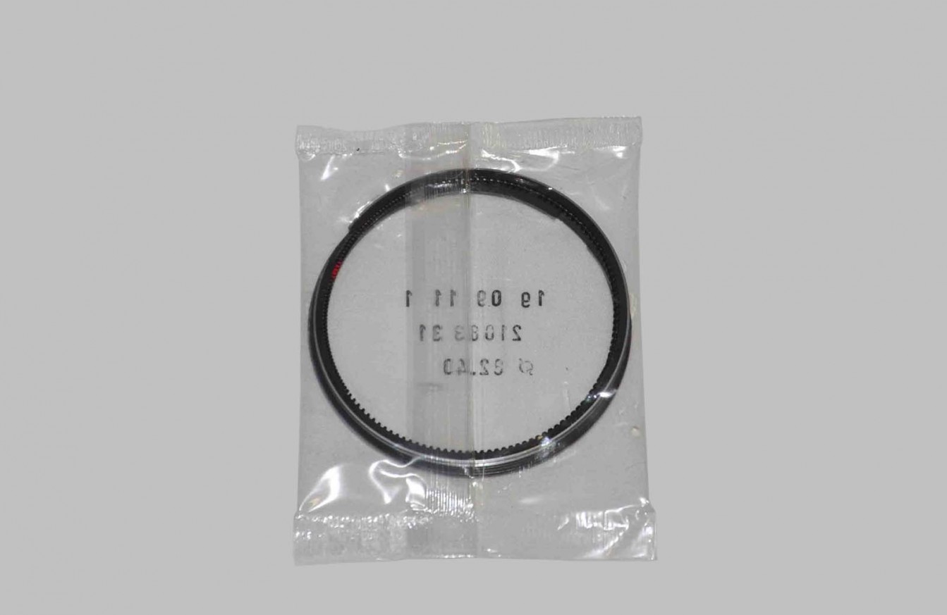 Piston rings set 76,00 mm