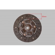 Clutch disc LADA NIVA 1976-2009y.