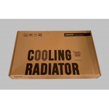 Радиатор охлаждане 21213 FENOX