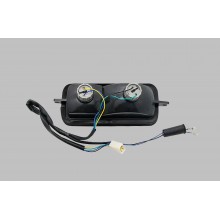 Σετ φώτα πλευρικής σήμανσης LED