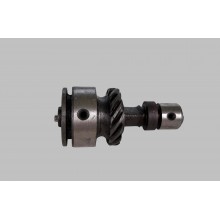 Вал паразитен 