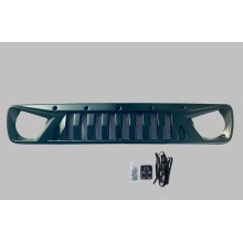 Radiator grille LADA NIVA 4x4 HAMMER