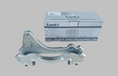 Стойка на накладките дясна EuroEX