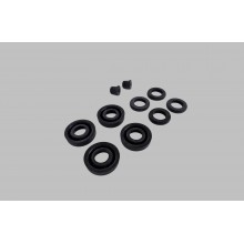 Repairing KIT rear brakes