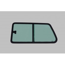 Side windows can open 2 pcs SET 