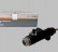Slave cylinder, clutch operation AvtoVAZ