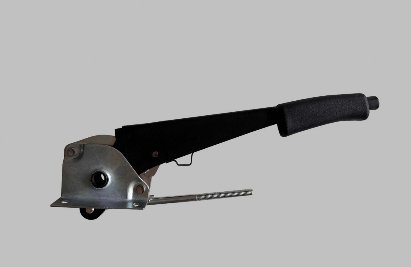 Лост ръчна спирачка 2131