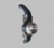 Stub axle LH 21210