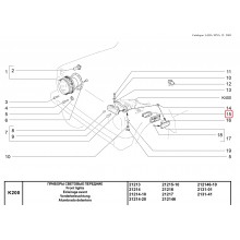 Σώμα φτερό φώτων