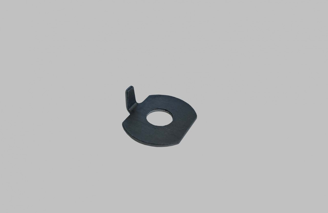 Lockwasher