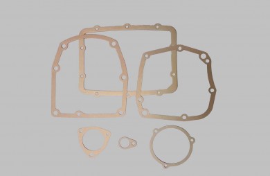 Гарнитури скоростна кутия комплект