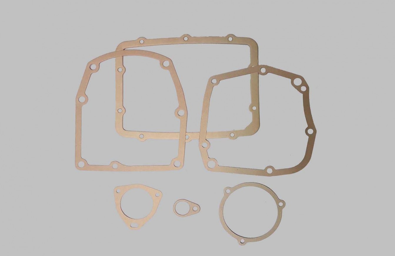 Гарнитури скоростна кутия комплект