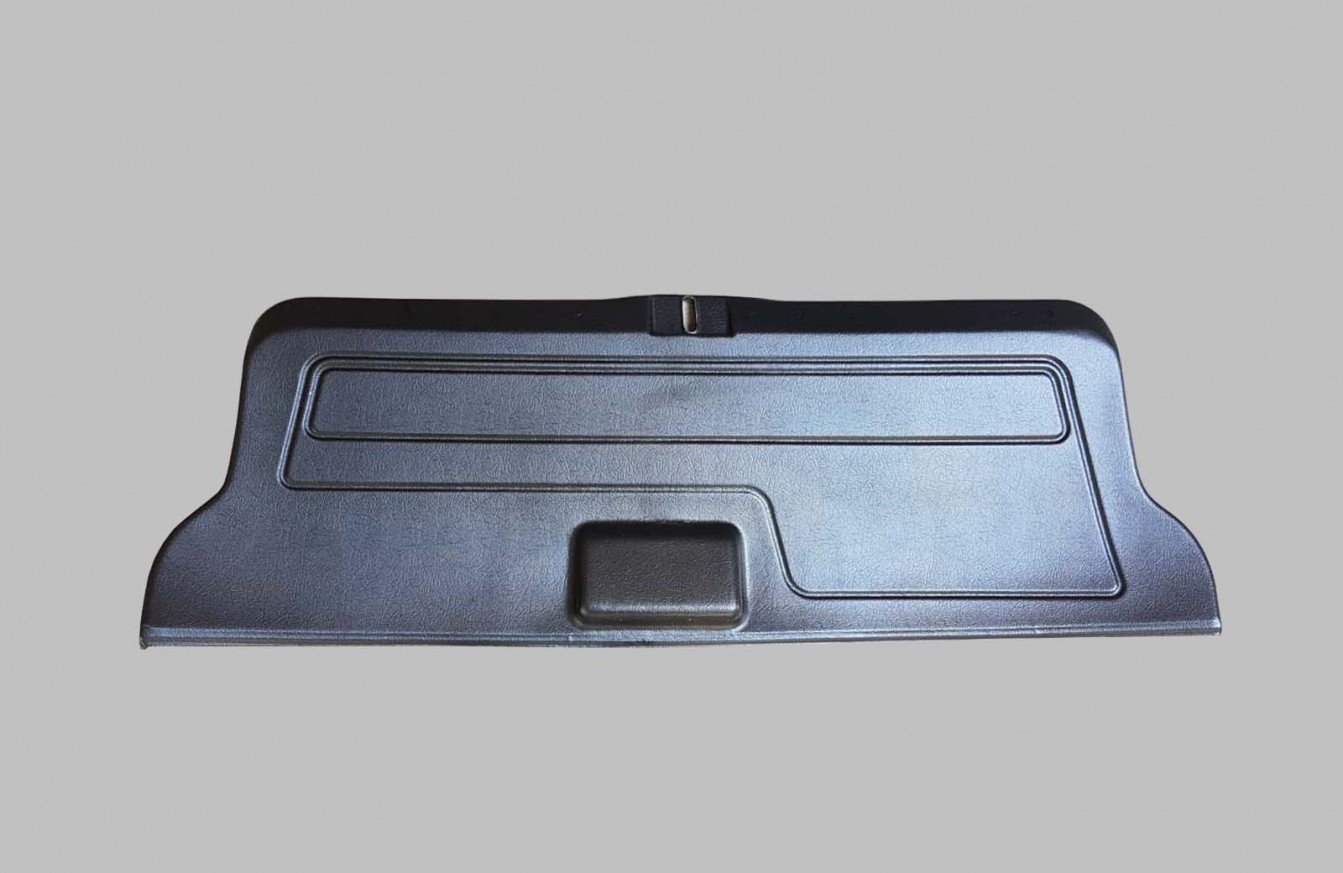 Căptușeală ușă spate