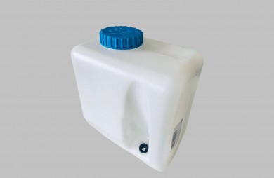 Washer fluid container 21213