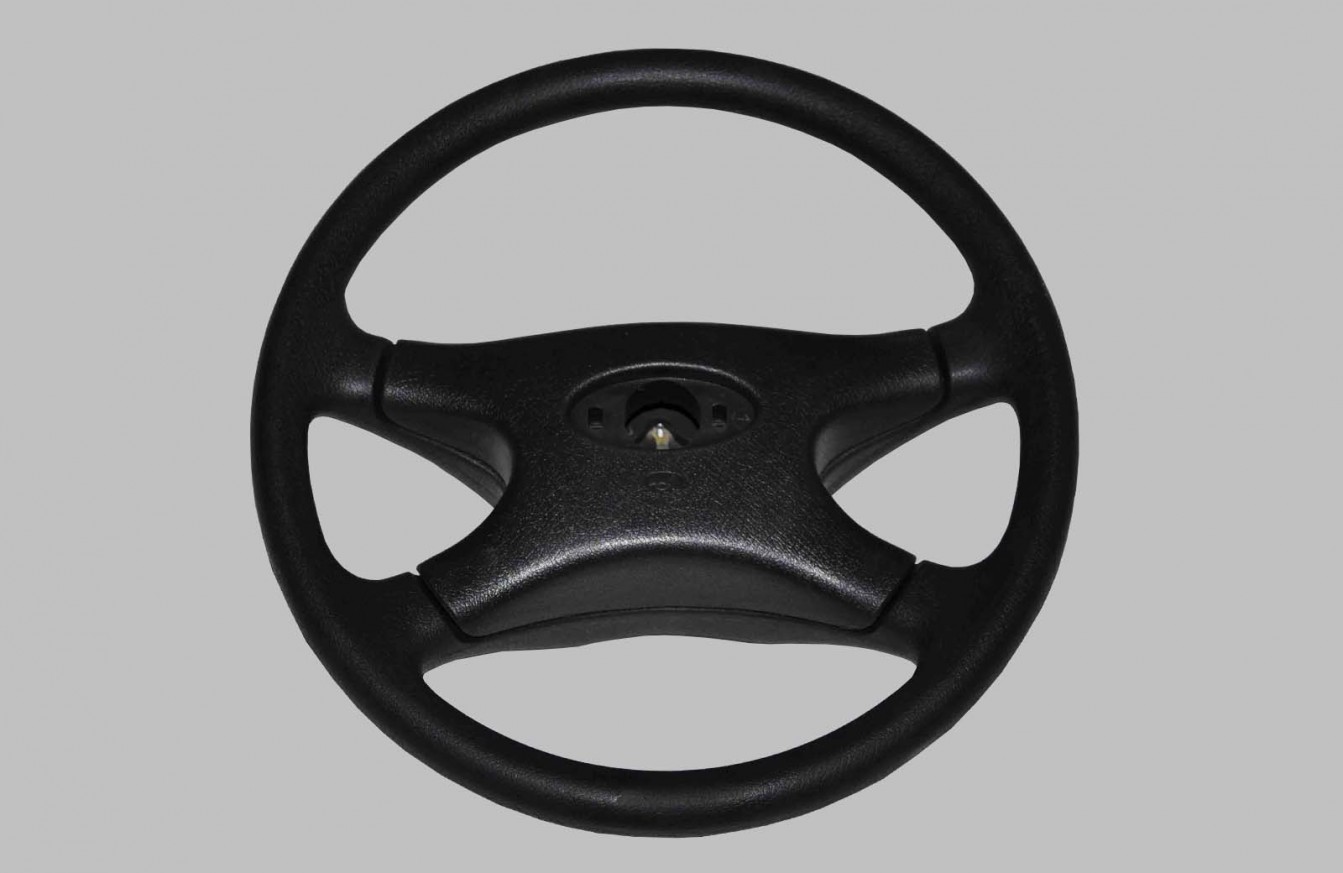 Wheel AvtoVAZ